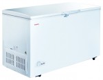 Kühlschrank AVEX CFT-350-2 127.00x84.00x66.00 cm
