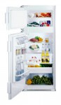 Tủ lạnh Bauknecht KDIK 2400/A 54.00x144.10x54.50 cm