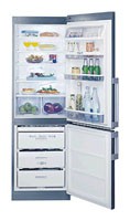 Refrigerator Bauknecht KGEA 3600 larawan, katangian