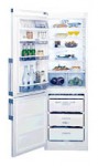 Tủ lạnh Bauknecht KGFB 3500 60.00x187.00x60.00 cm