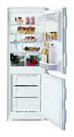Refrigerator Bauknecht KGI 2900/A larawan, katangian