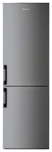 Холодильник Bauknecht KGN 317 Profresh A+ IN фото, Характеристики
