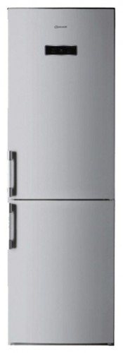 Refrigerator Bauknecht KGN 3382 A+ FRESH IL larawan, katangian