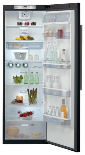 Холодильник Bauknecht KR 360 Bio A++ R ES Фото, характеристики