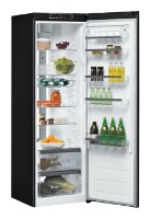 Холодильник Bauknecht KR PLATINUM SW Фото, характеристики