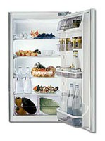 Tủ lạnh Bauknecht KRI 1800/A ảnh, đặc điểm