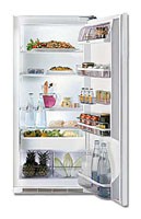 Tủ lạnh Bauknecht KRIK 2200/A ảnh, đặc điểm