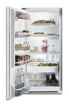 Холодильник Bauknecht KRIK 2209/A 54.50x122.00x55.70 см