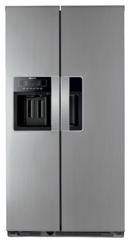 Холодильник Bauknecht KSN 540 A+ IL фото, Характеристики