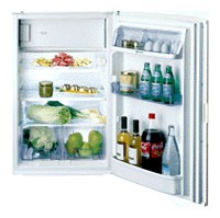 Tủ lạnh Bauknecht KVE 1332/A ảnh, đặc điểm