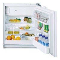 Buzdolabı Bauknecht UVI 1302/A fotoğraf, özellikleri