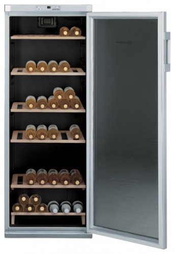Buzdolabı Bauknecht WLE 1015 fotoğraf, özellikleri
