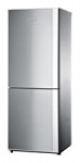 Холодильник Baumatic BF207SLM 55.00x151.30x58.00 см