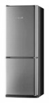 Kühlschrank Baumatic BF340SS 60.00x176.50x63.40 cm