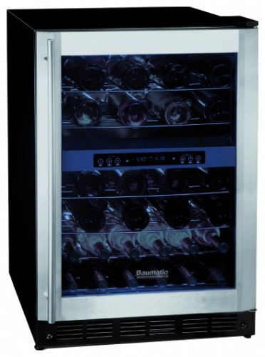Kühlschrank Baumatic BFW440 Foto, Charakteristik