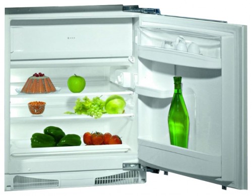 Buzdolabı Baumatic BR11.2A fotoğraf, özellikleri