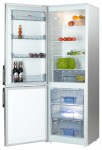 Køleskab Baumatic BR182W 60.00x185.00x60.00 cm