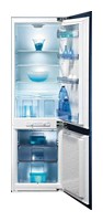 Tủ lạnh Baumatic BR23.8A ảnh, đặc điểm
