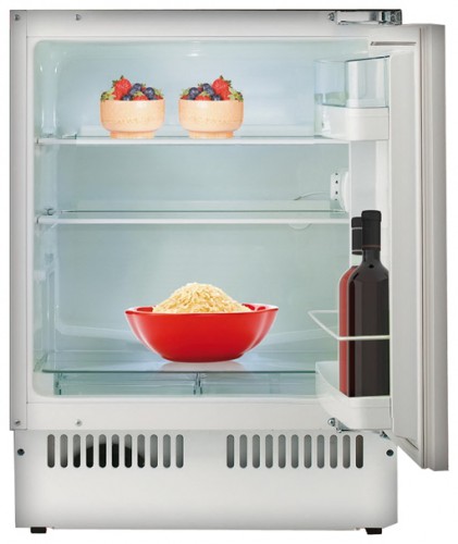 Buzdolabı Baumatic BR500 fotoğraf, özellikleri