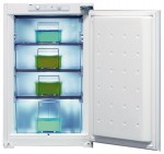 Холодильник Baumatic BV12.3A 54.00x87.50x54.50 см