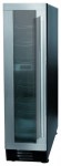 Kühlschrank Baumatic BW150SS 15.00x89.00x55.00 cm