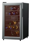 Refrigerator Baumatic BW18 35.50x64.50x50.00 cm