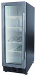 Kühlschrank Baumatic BW300SS 29.50x89.00x55.00 cm