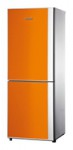 Холодильник Baumatic MG6 55.00x151.30x58.00 см