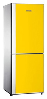 Kühlschrank Baumatic SB6 Foto, Charakteristik