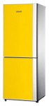 Kühlschrank Baumatic SB6 55.00x151.30x58.00 cm