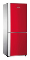 Buzdolabı Baumatic TG6 fotoğraf, özellikleri