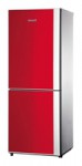 Kühlschrank Baumatic TG6 55.00x151.30x58.00 cm