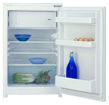 Холодильник BEKO B 1750 HCA фото, Характеристики