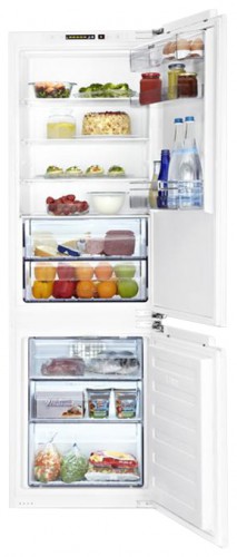 Refrigerator BEKO BCH 130000 larawan, katangian
