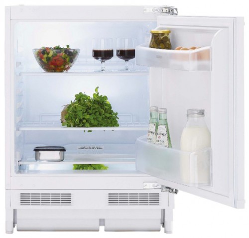 Tủ lạnh BEKO BU 1100 HCA ảnh, đặc điểm