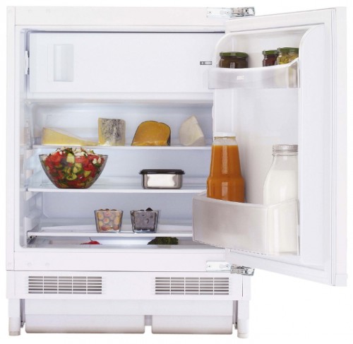 Refrigerator BEKO BU 1153 larawan, katangian