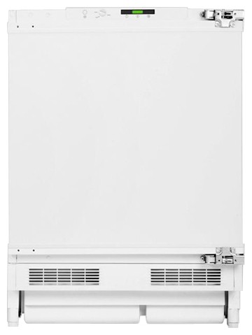 Kühlschrank BEKO BU 1200 HCA Foto, Charakteristik