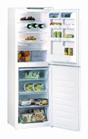 Холодильник BEKO CCC 7860 Фото, характеристики
