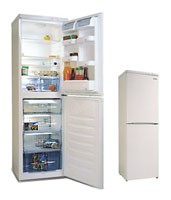 Kühlschrank BEKO CCH 7660 HCA Foto, Charakteristik