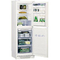 Buzdolabı BEKO CCR 4860 fotoğraf, özellikleri
