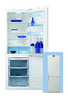 Tủ lạnh BEKO CDA 34210 ảnh, đặc điểm