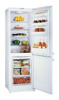 Refrigerator BEKO CDP 7350 HCA larawan, katangian