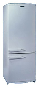 Refrigerator BEKO CDP 7450 HCA larawan, katangian