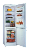 冷蔵庫 BEKO CDP 7600 HCA 写真, 特性