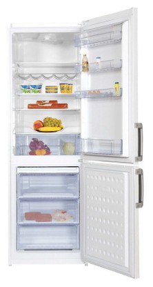 Tủ lạnh BEKO CH 233120 ảnh, đặc điểm