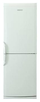 Холодильник BEKO CHA 30000 Фото, характеристики