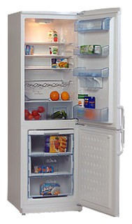 Kühlschrank BEKO CHE 33200 Foto, Charakteristik