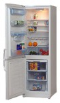 Kühlschrank BEKO CHE 33200 60.00x186.50x60.00 cm