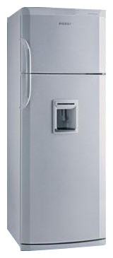 Kjøleskap BEKO CHE 40000 D Bilde, kjennetegn