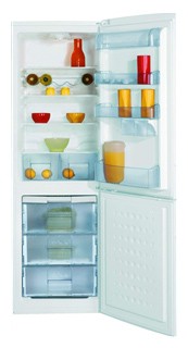 Холодильник BEKO CHK 32000 фото, Характеристики